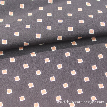 Digitaler Blumendruck 100% Rayon Stoff